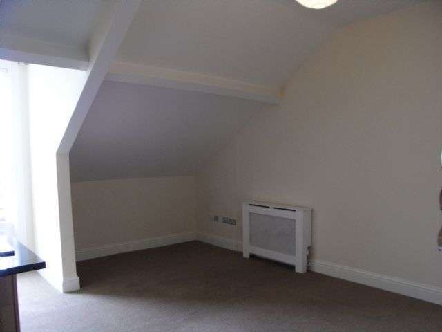  Image of 1 bedroom Apartment to rent in Thornhill Park Sunderland SR2 at Thornhill Park Ashbrooke Sunderland, SR2 7JZ