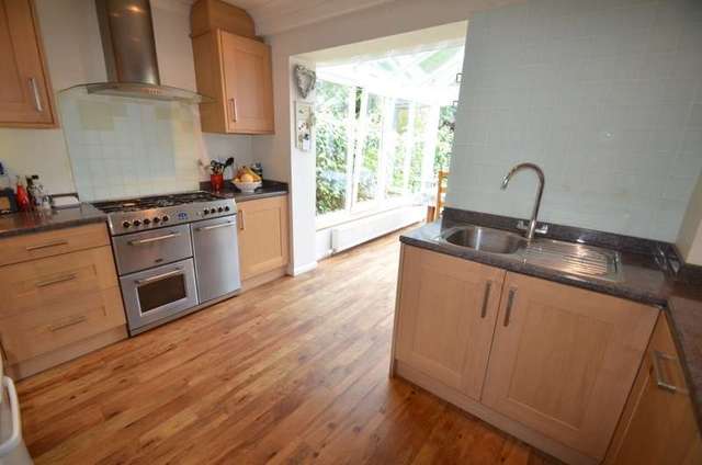  Image of 4 bedroom Detached house for sale in Cooper Road Windlesham GU20 at Windlesham, GU20 6EA