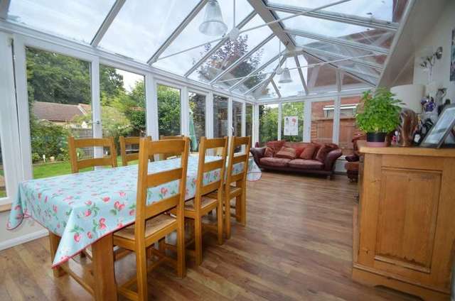  Image of 4 bedroom Detached house for sale in Cooper Road Windlesham GU20 at Windlesham, GU20 6EA