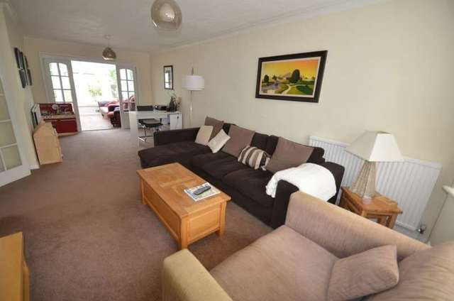  Image of 4 bedroom Detached house for sale in Cooper Road Windlesham GU20 at Windlesham, GU20 6EA