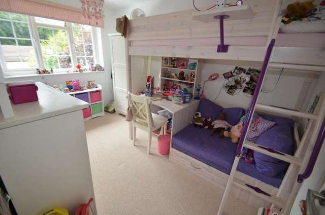  Image of 4 bedroom Detached house for sale in Cooper Road Windlesham GU20 at Windlesham, GU20 6EA