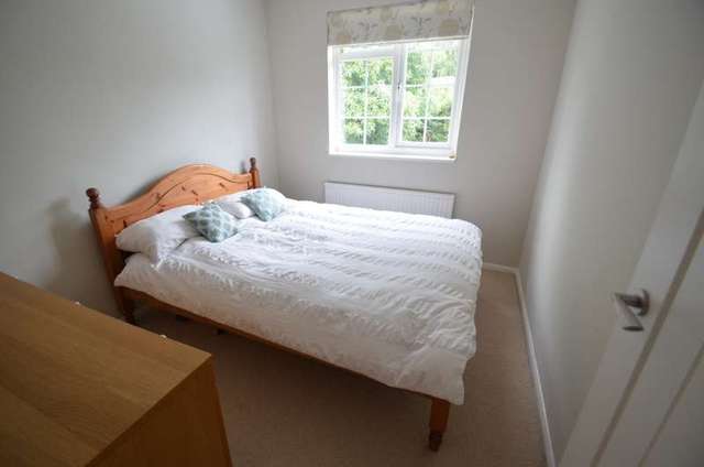  Image of 4 bedroom Detached house for sale in Cooper Road Windlesham GU20 at Windlesham, GU20 6EA