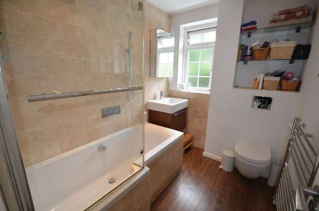  Image of 4 bedroom Detached house for sale in Cooper Road Windlesham GU20 at Windlesham, GU20 6EA