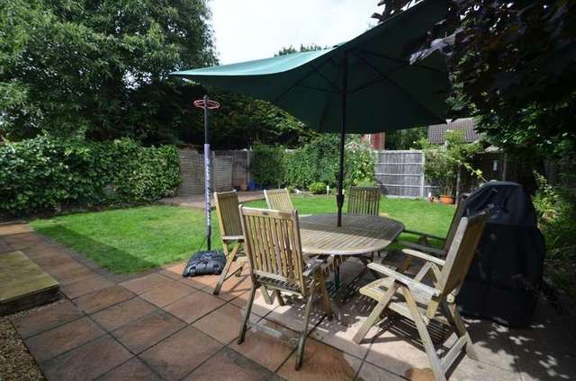  Image of 4 bedroom Detached house for sale in Cooper Road Windlesham GU20 at Windlesham, GU20 6EA