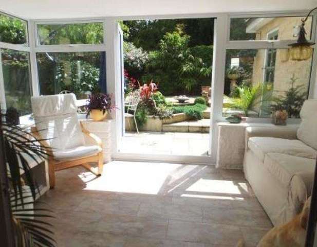  Image of 3 bedroom Semi-Detached house for sale in Berners Way Faringdon SN7 at Berners Way  FARINGDON, SN7 7NP