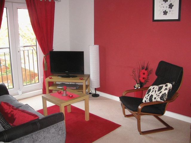  Image of 1 bedroom Flat for sale in Great Western Road Gloucester GL1 at 8 Lime Court, Great Western Road  Gloucester, GL1 3PP
