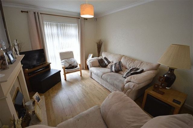  Image of 3 bedroom Terraced house for sale in Heol Beuno New Inn Pontypool NP4 at Heol Beuno New Inn Pontypool, NP4 0QU