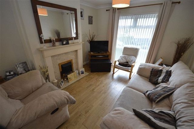  Image of 3 bedroom Terraced house for sale in Heol Beuno New Inn Pontypool NP4 at Heol Beuno New Inn Pontypool, NP4 0QU