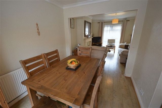  Image of 3 bedroom Terraced house for sale in Heol Beuno New Inn Pontypool NP4 at Heol Beuno New Inn Pontypool, NP4 0QU