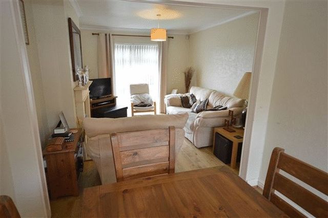  Image of 3 bedroom Terraced house for sale in Heol Beuno New Inn Pontypool NP4 at Heol Beuno New Inn Pontypool, NP4 0QU