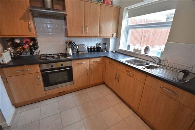  Image of 3 bedroom Terraced house for sale in Heol Beuno New Inn Pontypool NP4 at Heol Beuno New Inn Pontypool, NP4 0QU