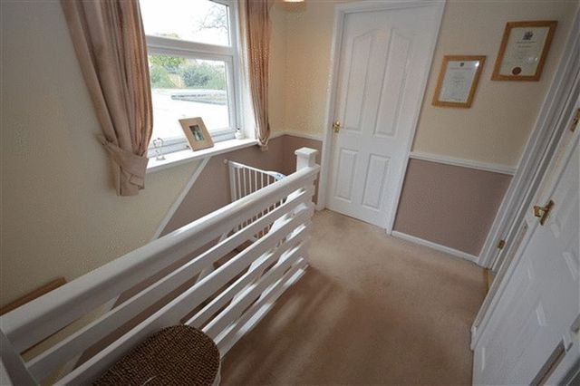  Image of 3 bedroom Terraced house for sale in Heol Beuno New Inn Pontypool NP4 at Heol Beuno New Inn Pontypool, NP4 0QU