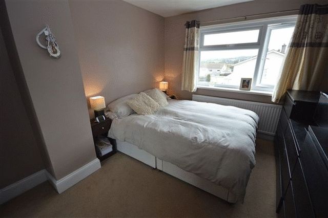  Image of 3 bedroom Terraced house for sale in Heol Beuno New Inn Pontypool NP4 at Heol Beuno New Inn Pontypool, NP4 0QU