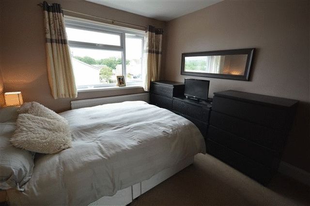  Image of 3 bedroom Terraced house for sale in Heol Beuno New Inn Pontypool NP4 at Heol Beuno New Inn Pontypool, NP4 0QU