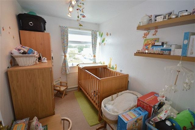  Image of 3 bedroom Terraced house for sale in Heol Beuno New Inn Pontypool NP4 at Heol Beuno New Inn Pontypool, NP4 0QU