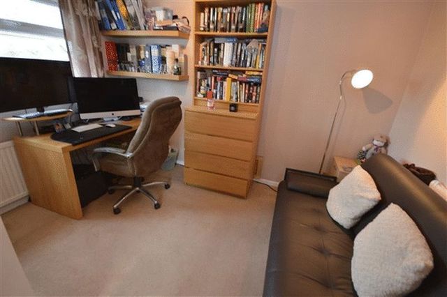  Image of 3 bedroom Terraced house for sale in Heol Beuno New Inn Pontypool NP4 at Heol Beuno New Inn Pontypool, NP4 0QU