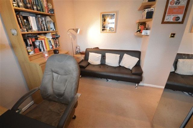  Image of 3 bedroom Terraced house for sale in Heol Beuno New Inn Pontypool NP4 at Heol Beuno New Inn Pontypool, NP4 0QU