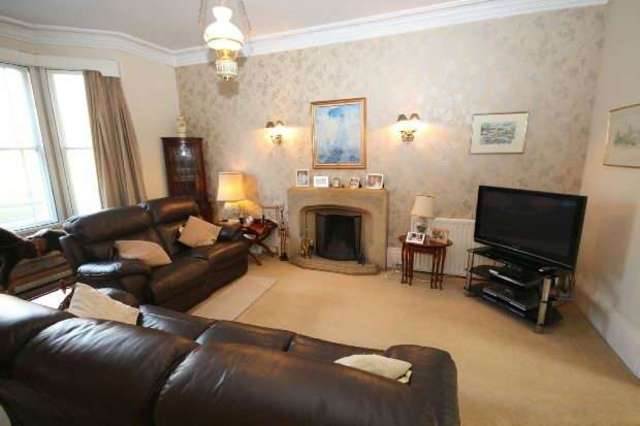  Image of 7 bedroom Detached house for sale in Abbey Hill Kenilworth CV8 at Abbey Hill  Kenilworth, CV8 1LU