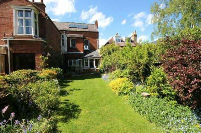  Image of 7 bedroom Detached house for sale in Abbey Hill Kenilworth CV8 at Abbey Hill  Kenilworth, CV8 1LU