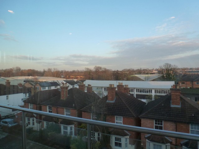  Image of 1 bedroom Apartment to rent in Walnut Tree Close Guildford GU1 at Abbots Yard Walnut Tree Close Guildford, GU1 4RW