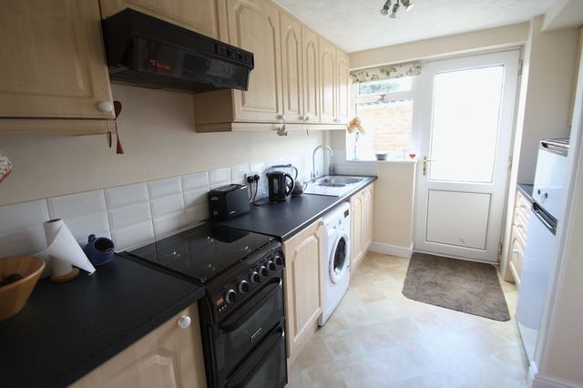  Image of 2 bedroom Terraced house for sale in Acorn Road Hemel Hempstead HP3 at Acorn Road  Hemel Hempstead, HP3 8DP