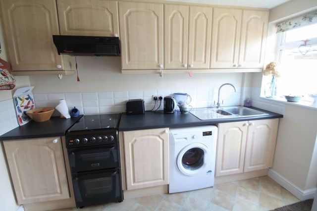  Image of 2 bedroom Terraced house for sale in Acorn Road Hemel Hempstead HP3 at Acorn Road  Hemel Hempstead, HP3 8DP