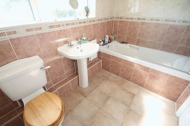  Image of 2 bedroom Terraced house for sale in Acorn Road Hemel Hempstead HP3 at Acorn Road  Hemel Hempstead, HP3 8DP