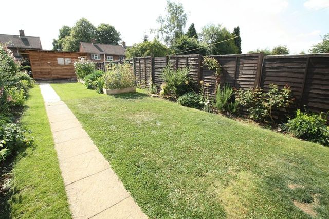  Image of 2 bedroom Terraced house for sale in Acorn Road Hemel Hempstead HP3 at Acorn Road  Hemel Hempstead, HP3 8DP