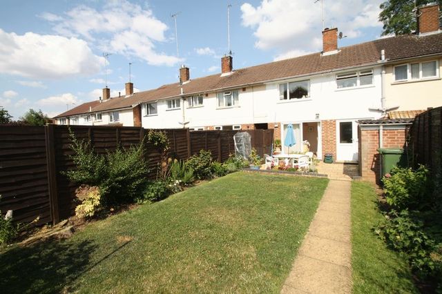  Image of 2 bedroom Terraced house for sale in Acorn Road Hemel Hempstead HP3 at Acorn Road  Hemel Hempstead, HP3 8DP