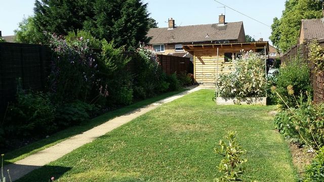  Image of 2 bedroom Terraced house for sale in Acorn Road Hemel Hempstead HP3 at Acorn Road  Hemel Hempstead, HP3 8DP