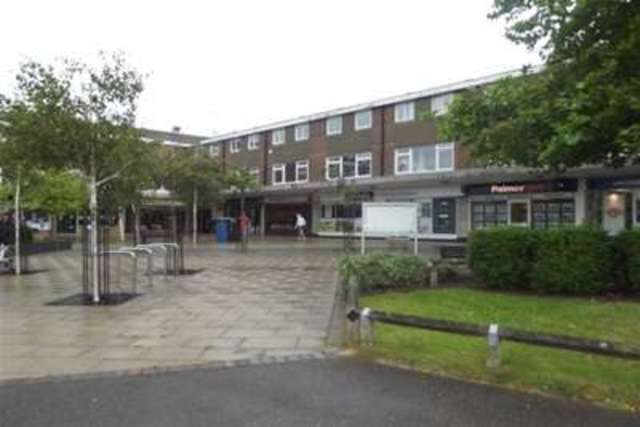  Image of 3 bedroom Maisonette to rent in Adastral Square Poole BH17 at Poole, BH17 8SA