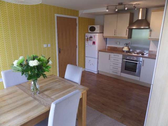  Image of 2 bedroom Apartment for sale in Addenbrookes Road Newport Pagnell MK16 at Newport Pagnell, MK16 9FD