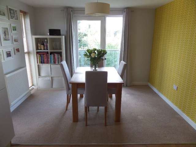  Image of 2 bedroom Apartment for sale in Addenbrookes Road Newport Pagnell MK16 at Newport Pagnell, MK16 9FD