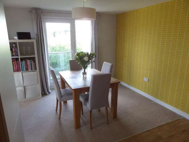  Image of 2 bedroom Apartment for sale in Addenbrookes Road Newport Pagnell MK16 at Newport Pagnell, MK16 9FD