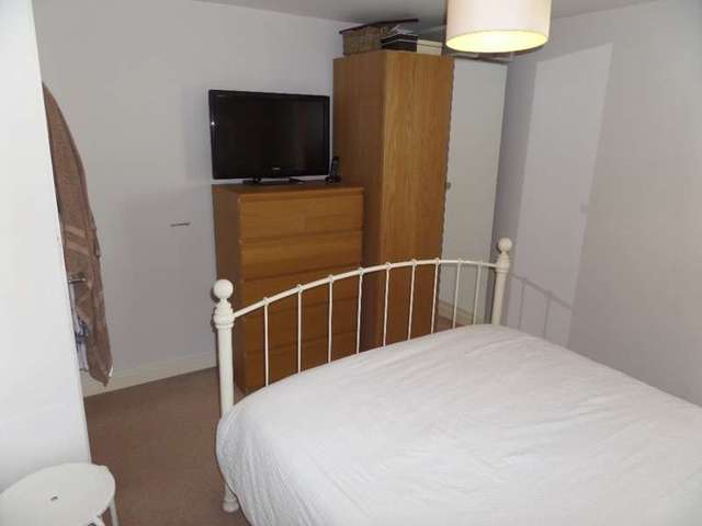  Image of 2 bedroom Apartment for sale in Addenbrookes Road Newport Pagnell MK16 at Newport Pagnell, MK16 9FD