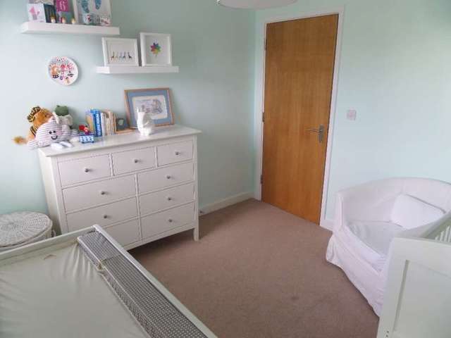  Image of 2 bedroom Apartment for sale in Addenbrookes Road Newport Pagnell MK16 at Newport Pagnell, MK16 9FD