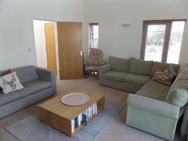  Image of 2 bedroom Apartment for sale in Addenbrookes Road Newport Pagnell MK16 at Newport Pagnell, MK16 9FD