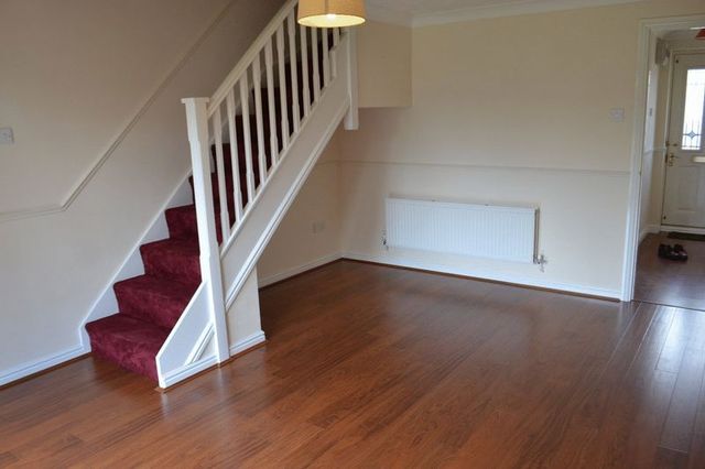  Image of 2 bedroom Terraced house to rent in Admirals Way Hethersett Norwich NR9 at Admirals Way Hethersett Norwich, NR9 3AQ