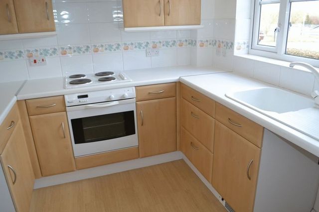  Image of 2 bedroom Terraced house to rent in Admirals Way Hethersett Norwich NR9 at Admirals Way Hethersett Norwich, NR9 3AQ