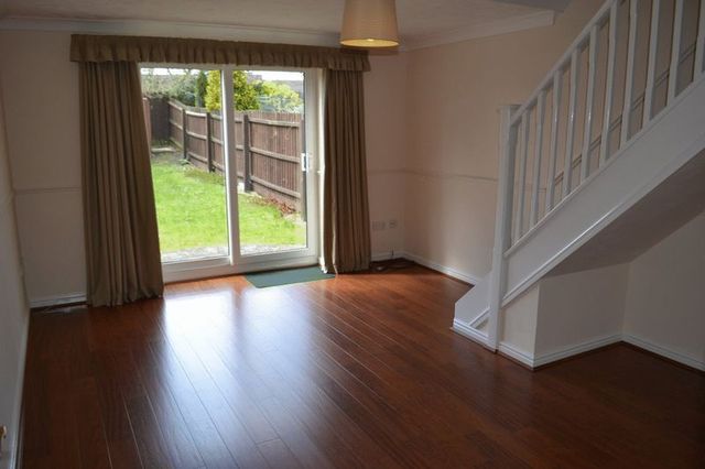  Image of 2 bedroom Terraced house to rent in Admirals Way Hethersett Norwich NR9 at Admirals Way Hethersett Norwich, NR9 3AQ