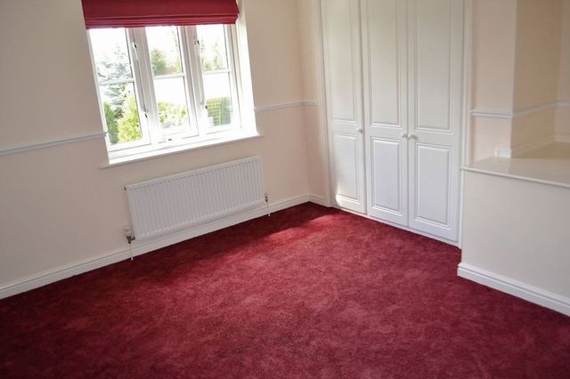  Image of 2 bedroom Terraced house to rent in Admirals Way Hethersett Norwich NR9 at Admirals Way Hethersett Norwich, NR9 3AQ