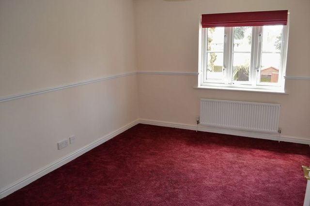  Image of 2 bedroom Terraced house to rent in Admirals Way Hethersett Norwich NR9 at Admirals Way Hethersett Norwich, NR9 3AQ