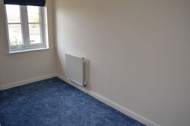  Image of 2 bedroom Terraced house to rent in Admirals Way Hethersett Norwich NR9 at Admirals Way Hethersett Norwich, NR9 3AQ
