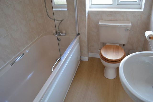  Image of 2 bedroom Terraced house to rent in Admirals Way Hethersett Norwich NR9 at Admirals Way Hethersett Norwich, NR9 3AQ