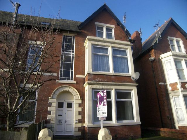  Image of 1 bedroom Property to rent in Agnew Street Lytham St. Annes FY8 at Lytham Lytham St Annes Lytham St Annes, FY8 5NJ