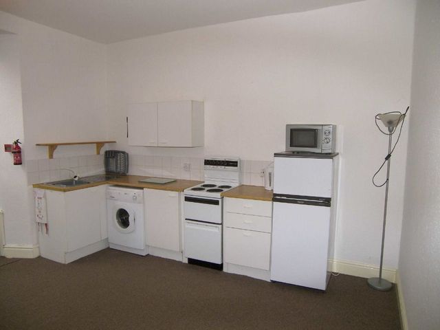  Image of 1 bedroom Property to rent in Agnew Street Lytham St. Annes FY8 at Lytham Lytham St Annes Lytham St Annes, FY8 5NJ