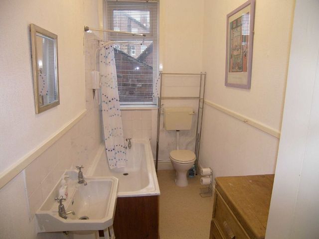  Image of 1 bedroom Property to rent in Agnew Street Lytham St. Annes FY8 at Lytham Lytham St Annes Lytham St Annes, FY8 5NJ