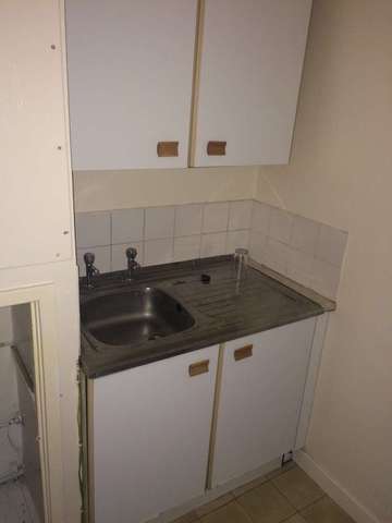  Image of 1 bedroom Flat to rent in Aigburth Vale Aigburth Liverpool L17 at Liverpool Merseyside, L17 0DE