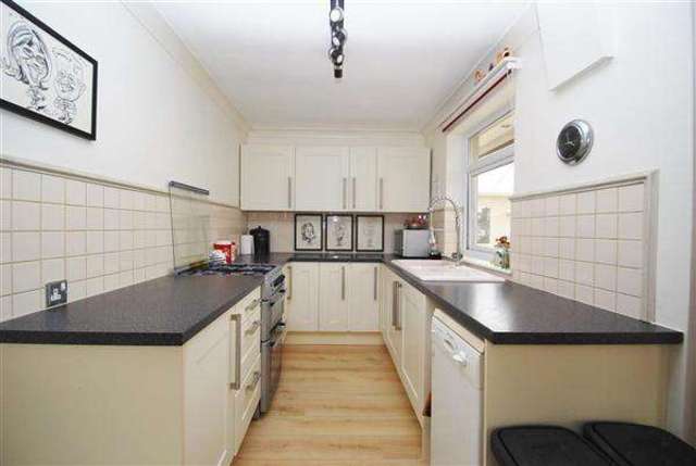  Image of 3 bedroom Detached house for sale in Wigg Lane Chapel St. Leonards Skegness PE24 at Chapel St Leonards, PE24 5RJ