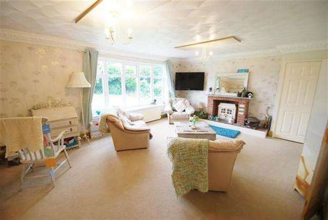  Image of 3 bedroom Detached house for sale in Wigg Lane Chapel St. Leonards Skegness PE24 at Chapel St Leonards, PE24 5RJ